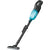 Makita XLC03ZBX4 18V LXT Lithium-Ion Brushless Cordless Vacuum, Trigger W/Lock, Tool Only