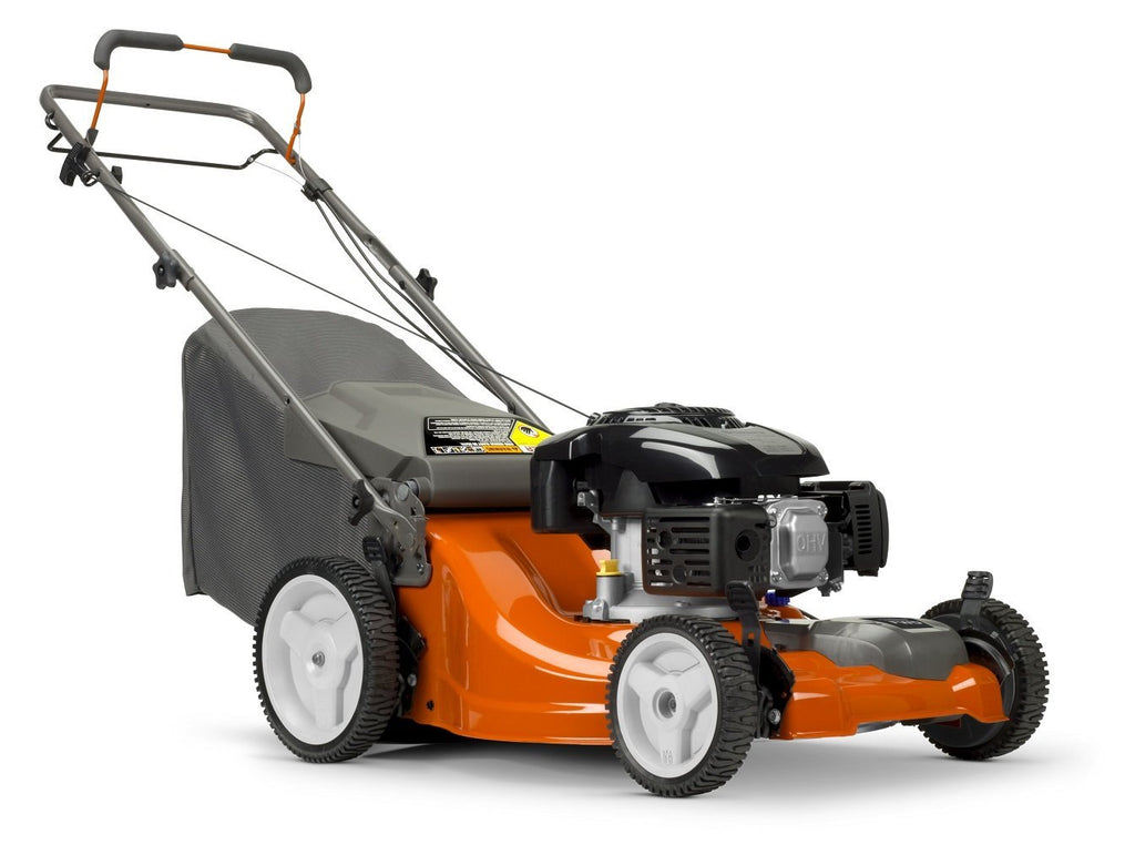 Husqvarna LC121FH Fwd Lawn Mower Gas