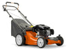 Husqvarna LC121FH Fwd Lawn Mower Gas