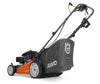 Husqvarna L321AHE Lawn Mowers, Orange/Gray