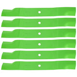 8TEN LawnRAZOR Hi-Lift Blade for Gravely Promaster 260Z Ariens 60