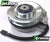 Xtreme Outdoor Power Equipment X0246 Replaces Hustler Super Z PTO Clutch 787366 PTO Clutch - Heavy Duty Fatboy Series