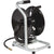 NorthStar High-Pressure Hose Reel - 5000 PSI, 100ft. Capacity