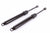 2 Pack Genuine Husqvarna 539102720 Steering Dampener Fits iZ4217 iZ4817 iZ4819 iZ4821 iZ5221 iZ5223 iZ5224 iZ5225 iZ6123 iZ6125 LZ5225 LZ5227 LZ6123 LZ6125 LZ6127 LZ6130 LZ7227 LZ7230 OEM