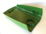 Flip LVU12062 Hood Fits 4200 4210 4300 4310 4400 4410 John Deere Lawn Mower Tractor
