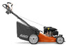 Husqvarna L321AHE Lawn Mowers, Orange/Gray