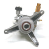 The ROP Shop New 3100 psi Upgraded Power Pressure Washer Water Pump for Simpson MSV3100 Engine