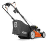 Husqvarna L321AHE Lawn Mowers, Orange/Gray