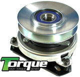 Xtreme Outdoor Power Equipment X0191 Replaces Sears Craftsman 140923 174509 PTO Clutch -High Torque & Bearing Upgrade