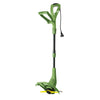 Martha Stewart MTS-SBLD1 11.5-Inch 4.5-Amp Electric SharperBlade Stringless Grass Trimmer/Edger