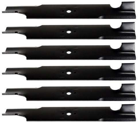 USA Mower Blades 6 Gravely 00450300, 03253800, 0450300, GDU10231, 36