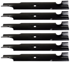 USA Mower Blades 6 Gravely 00450300, 03253800, 0450300, GDU10231, 36