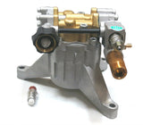 3100 PSI Upgraded POWER PRESSURE WASHER WATER PUMP Troy-Bilt 020489 020489-0 -1 by The ROP Shop