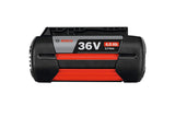 Bosch BAT838 36V 4.0 Ah Lithium-Ion FatPack Battery