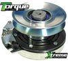 Xtreme Outdoor Power Equipment X0327 Replaces John Deere PTO Clutch AM126100 5219-1 LX 255 266 277 279 280 288 289 GT225 GT235 GT235E GT245 GX255 LT190 SST15 SST16 SST18 - Free Upgrade