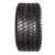 Set of 2 18x8.50-8 18x8.5x8 Lawn Mower Golf Cart Turf Tires 4PR P332