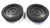 MTD 734-04223A Pack of 2 Wheels