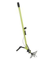 Brush Grubber BG-02 Steel Handled Brush Grubber
