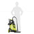 Sun Joe SPX7000E 1750-Max PSI 1.6-GPM 2-in-1 Electric Pressure Washer w/Built In Wet/Dry Vacuum System