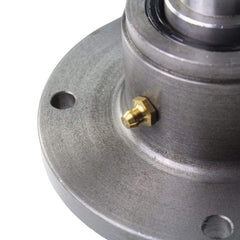 OakTen Pack of 3 Mower Deck Spindle Assembly for Scag 46020 461663 46400 46631 Ferris 1530301
