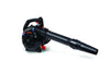 Remington RM2BV Ambush 27cc 2-Cycle Gas Leaf Blower with Vacuum Accessory