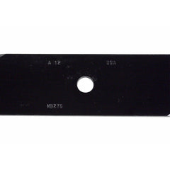 USA Mower Blades (6 MB276BP for Dixie Chopper 30227-60V A60227-60N 60in. Deck