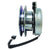 New HD PTO Clutch For Bolens, Cub Cadet, Huskee, MTD, White 717-04376 717-04376A, 917-04376, 917-04376A, Upgraded Design