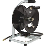 NorthStar High-Pressure Hose Reel - 5000 PSI, 100ft. Capacity