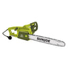 Sun Joe SWJ701E-RM 18-Inch 14-Amp Electric Chain Saw (Renewed)