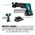 Makita XCU01Z 18V LXT Lithium-Ion Cordless 4-1/2