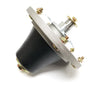 Spindle Assembly replaces Grasshopper Spindle # 623762 623782, Includes Mounting Hardware and Plastic Grass Shield