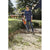 Husqvarna 320iB Cordless Handheld Leaf Blower w/ Battery (Renewed)