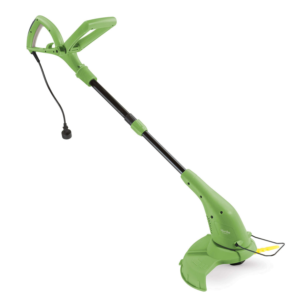 Martha Stewart MTS-SBLD1 11.5-Inch 4.5-Amp Electric SharperBlade Stringless Grass Trimmer/Edger