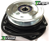 Xtreme Outdoor Power Equipment X0670 Replaces Scag 461661 PTO Clutch w/High Torque & Replaceable Wire