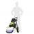 Sun Joe SPX4500 2500 PSI MAX 1.48 GPM High Performance Motor Electric Pressure Washer, Green