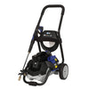 AR Annovi Reverberi MAX2200 Induction Electric Pressure Washer MAXX2200, Black