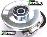 Xtreme Outdoor Power Equipment X0461 Replaces Warner Toro 5218-99 PTO Clutch - Heavy Duty Fatboy Series OEM Upgrade!