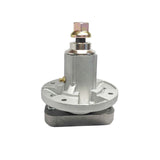 q&p 2 Pieces Rep. GY20050, GY20785 Spindle Assembly with Mounting Screws Replaces Oregon: 82-356,Stens: 285-093 ;