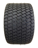 2 New 23x9.5-12 Lawn Mower Cart Turf Tires P332 /4PR- 13047