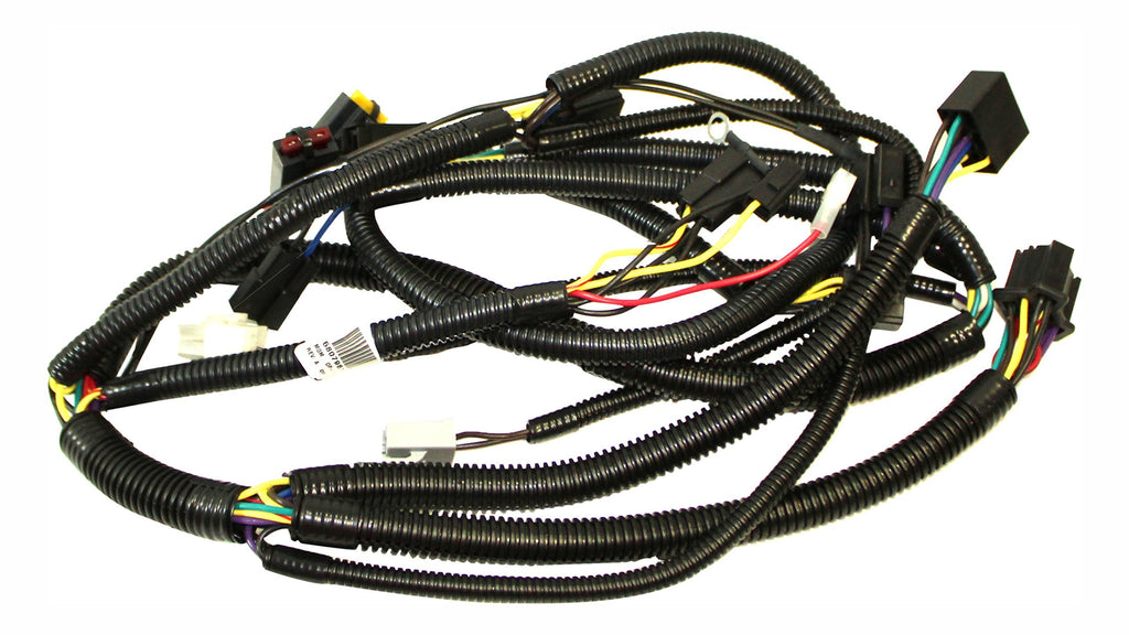 Husqvarna Part Number 580798101 Harness Wiring