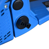 Blue Max 8901 2-in-1 14-Inch/20-Inch Combination Chainsaw in 4 Color Carton