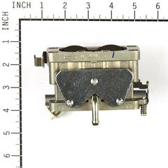 Briggs & Stratton 791230 Carburetor Replacement for Models 699709 and 499804