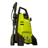 Sun Joe SPX1501 1800 Max PSI 1.8 GPM 13-Amp Electric Pressure Washer, Black