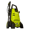 Sun Joe SPX1501 1800 Max PSI 1.8 GPM 13-Amp Electric Pressure Washer, Black