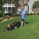 Yard Force Lithium-Ion 22