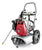 Karcher 11073890 G3100XH Gas Pressure Washer, Gray