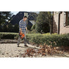 Husqvarna 320iB Cordless Handheld Leaf Blower w/ Battery (Renewed)