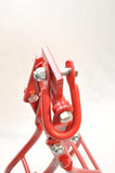 Heavy Duty SOLID STEEL 28