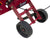 Southland Outdoor Power Equipment SFTT142 Front Tine Tiller