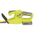 Sun Joe 20VIONLTE-HT20 Cordless Hedge Trimmer, Green